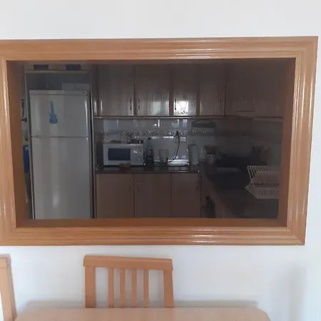 Apartamento Fiesta & Siesta Lo Pagán Exterior foto