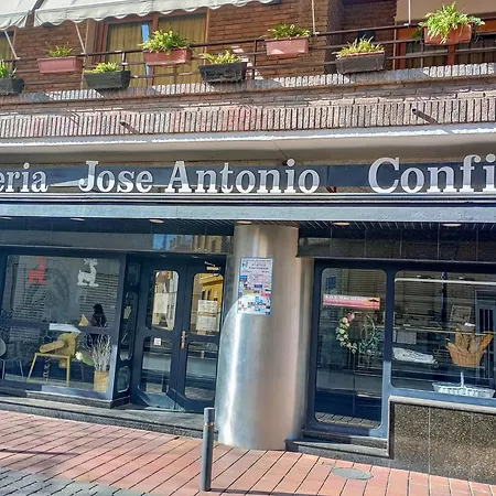 Apartamento Fiesta & Siesta Lo Pagán Exterior foto