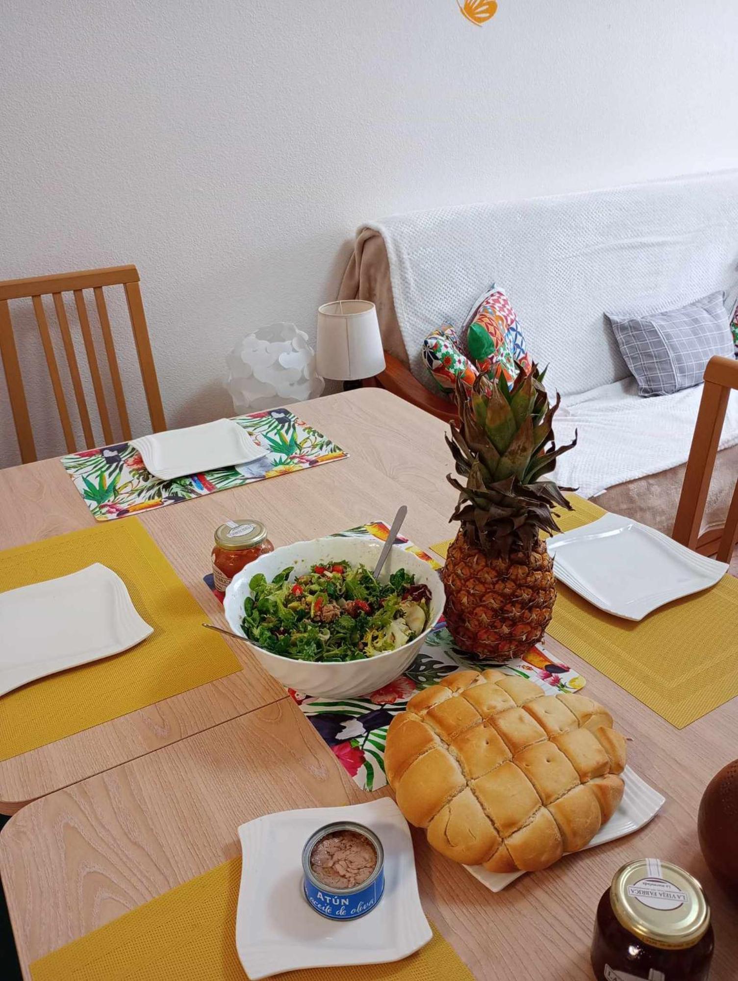 Apartment Fiesta & Siesta